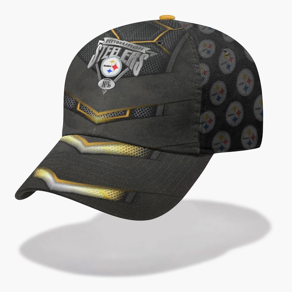 Pittsburgh Steelers Limited Cap 40