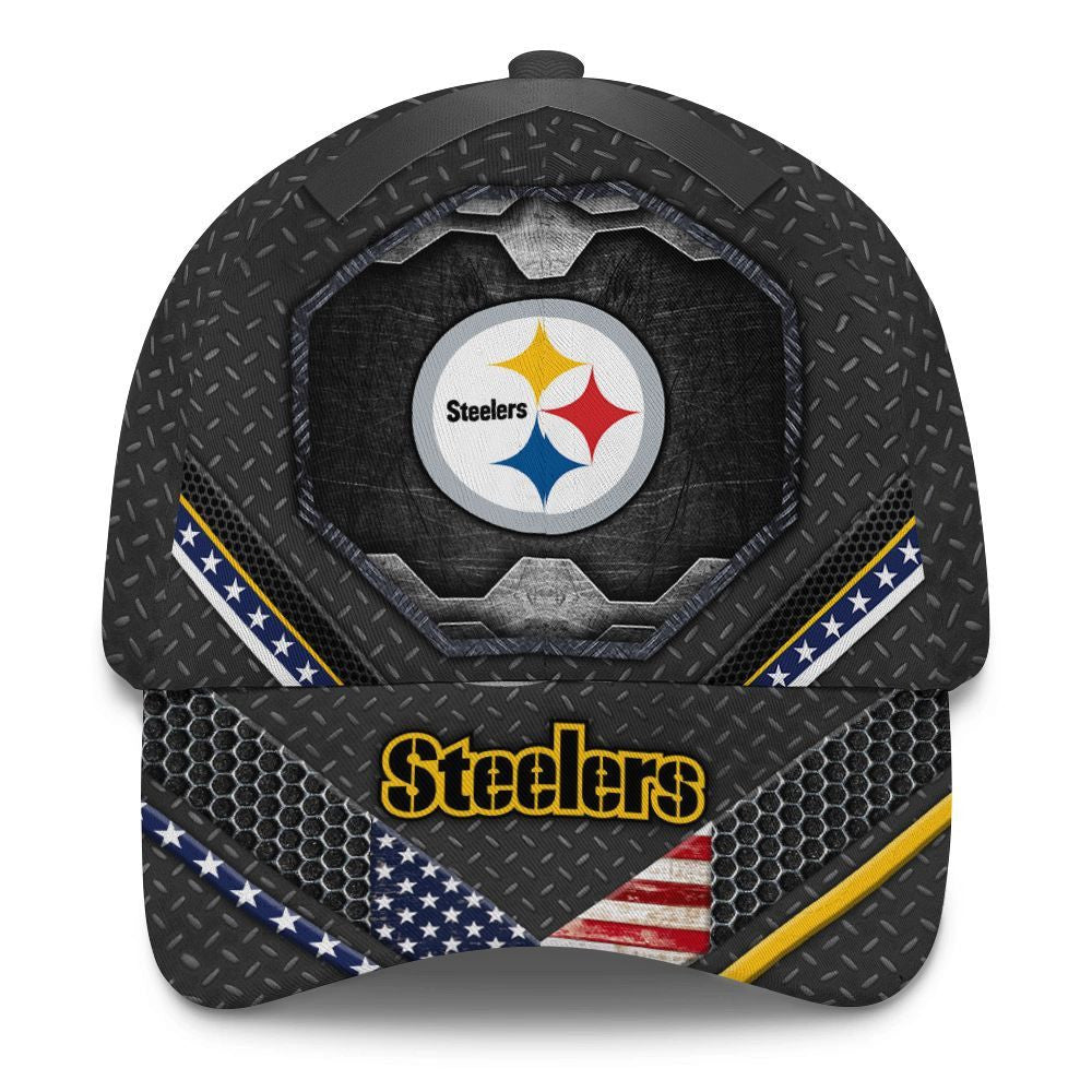Pittsburgh Steelers Limited Cap 55