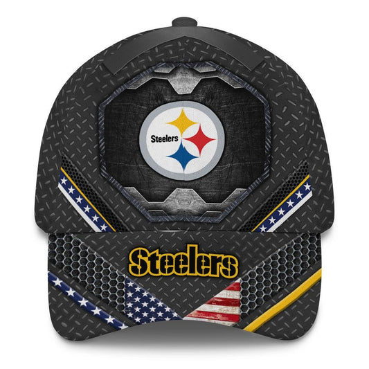 Pittsburgh Steelers Limited Cap 55