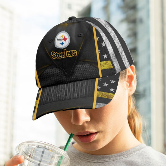 Pittsburgh Steelers Limited Cap 58
