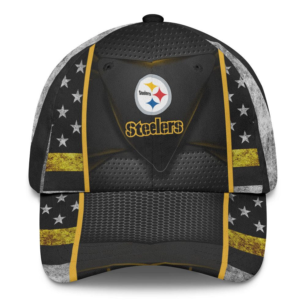 Pittsburgh Steelers Limited Cap 58