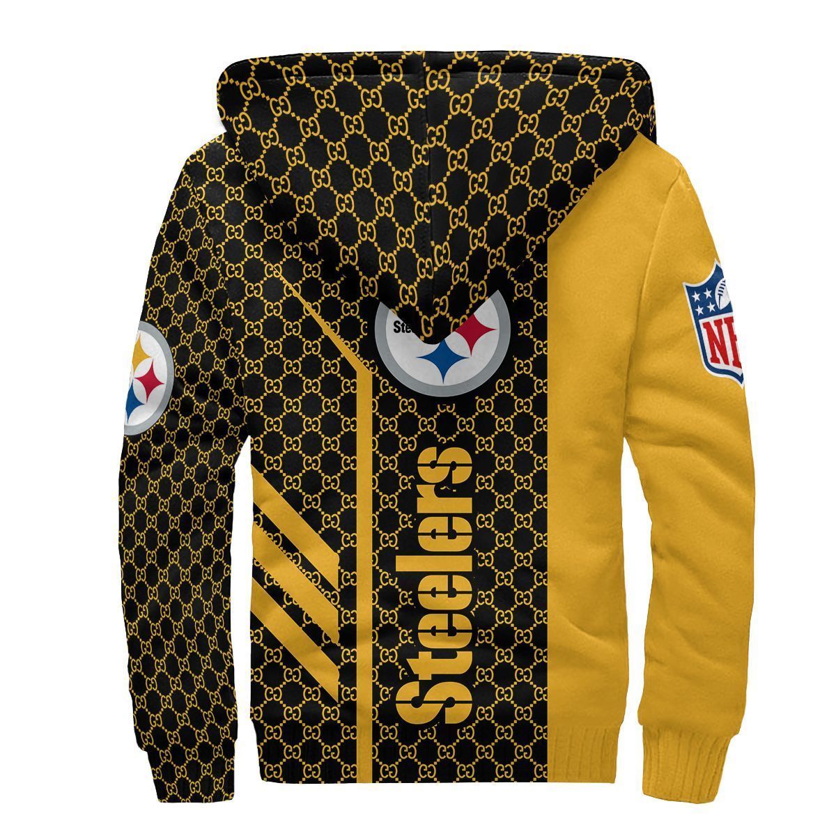 Pittsburgh Steelers Limited Edition