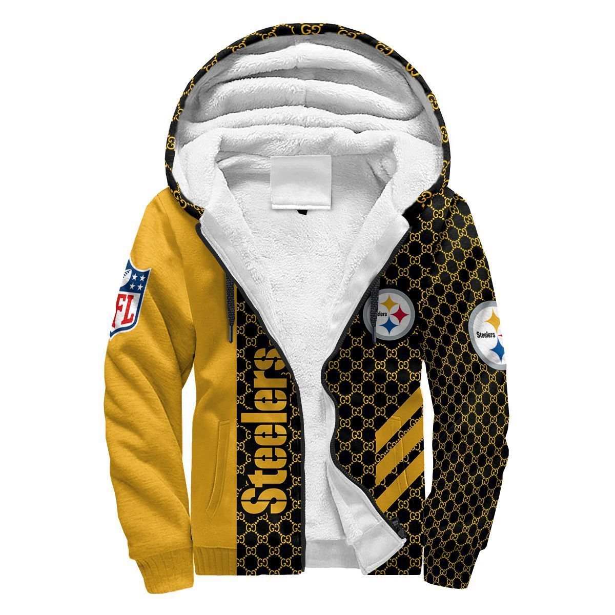 Pittsburgh Steelers Limited Edition