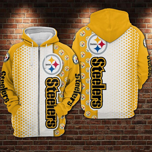 Pittsburgh Steelers Limited Hoodie 1015