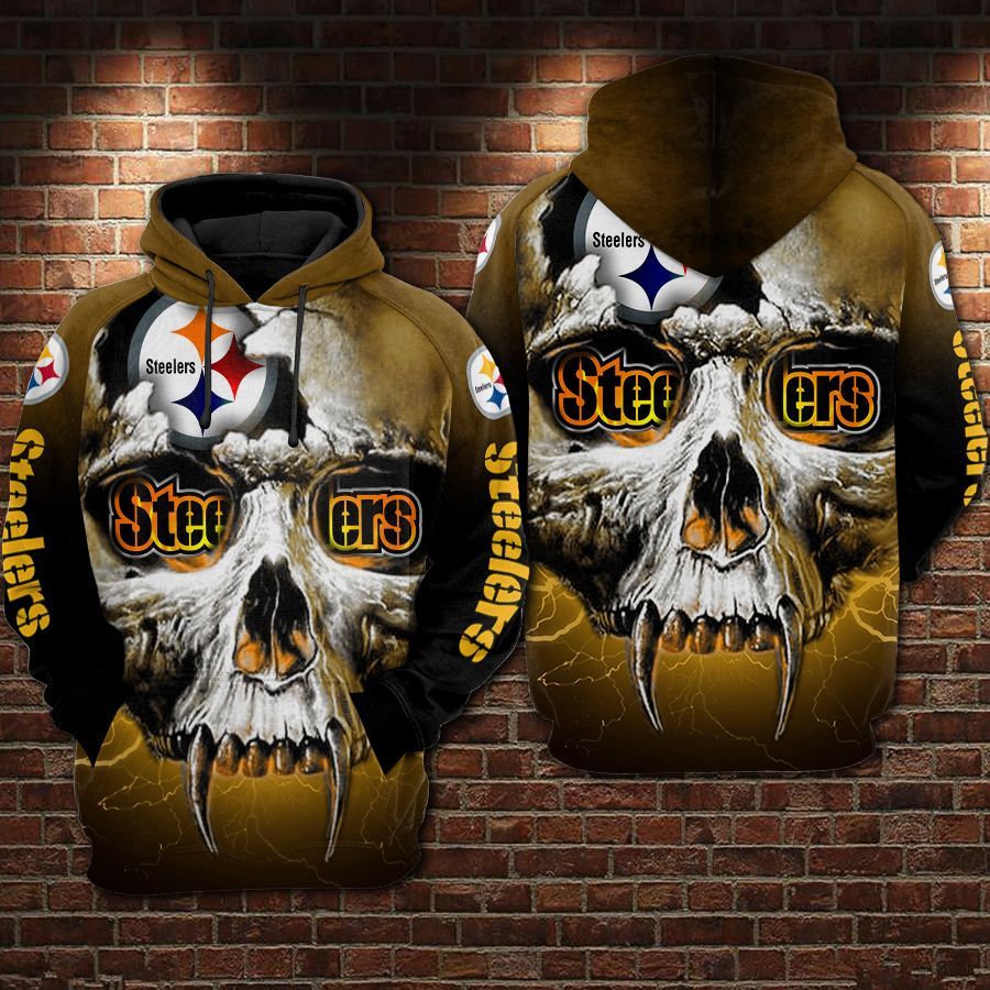 Pittsburgh Steelers Limited Hoodie 1016