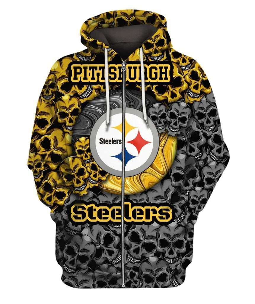 Pittsburgh Steelers Limited Hoodie 177