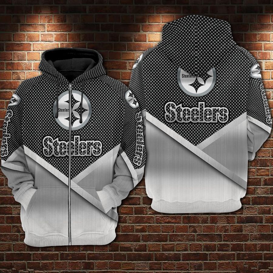 Pittsburgh Steelers Limited Hoodie 404