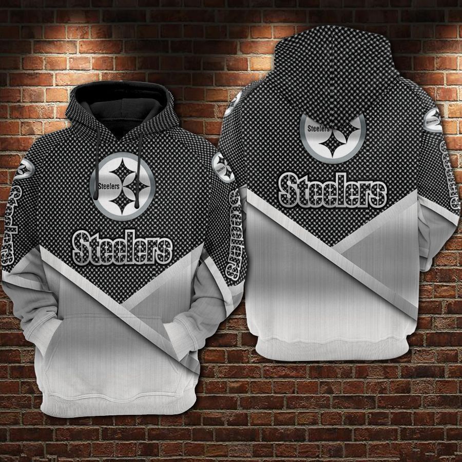 Pittsburgh Steelers Limited Hoodie 404
