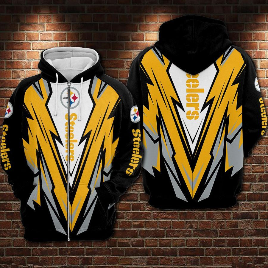 Pittsburgh Steelers Limited Hoodie 747