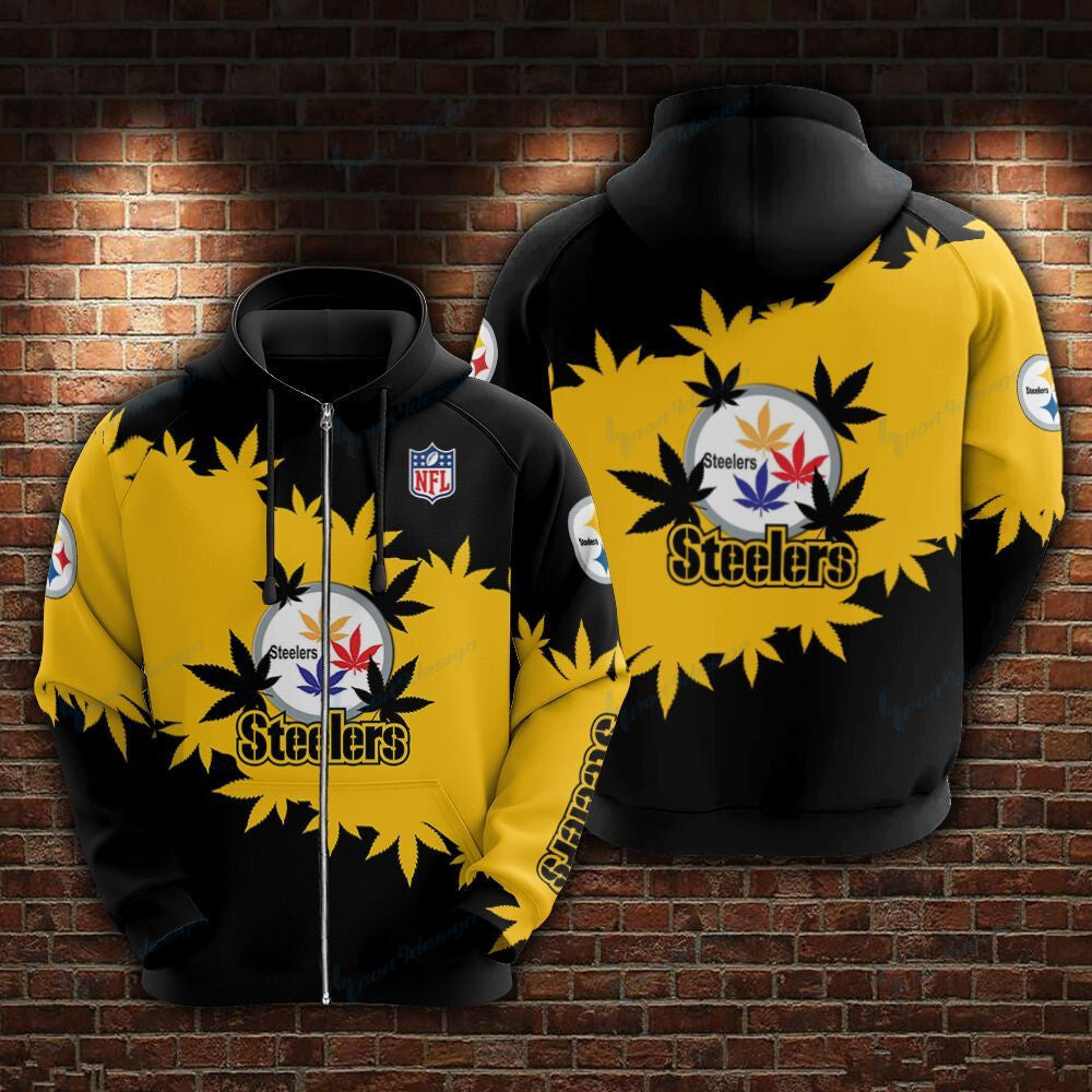 Pittsburgh Steelers Limited Hoodie 767