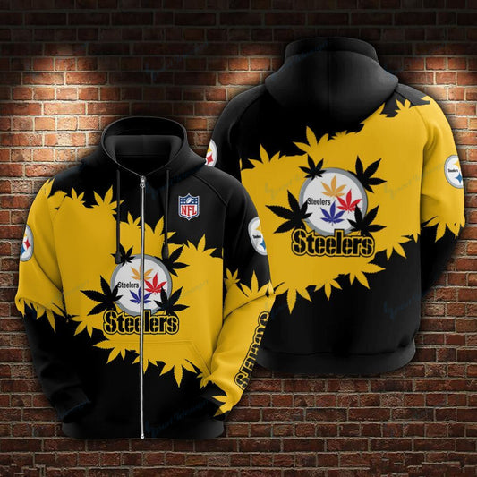Pittsburgh Steelers Limited Hoodie 767