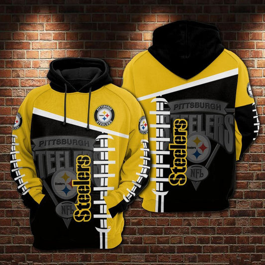 Pittsburgh Steelers Limited Hoodie 776
