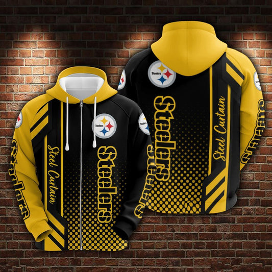 Pittsburgh Steelers Limited Hoodie 840