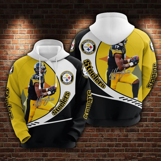Pittsburgh Steelers Limited Hoodie 888