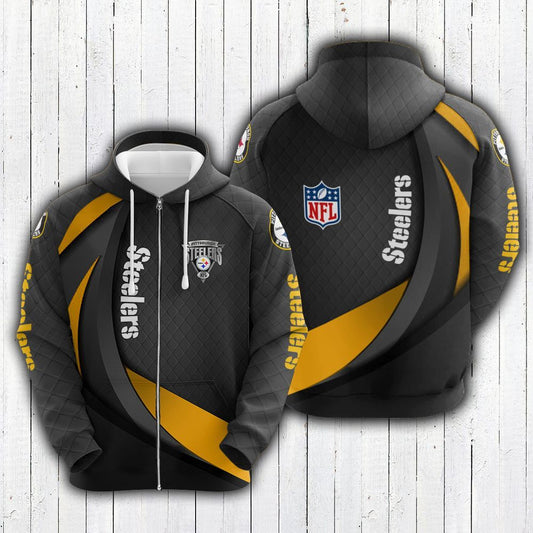 Pittsburgh Steelers Limited Hoodie 894