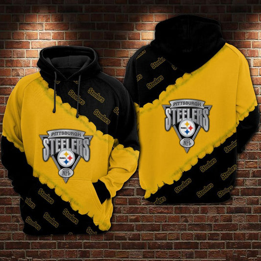 Pittsburgh Steelers Limited Hoodie 899