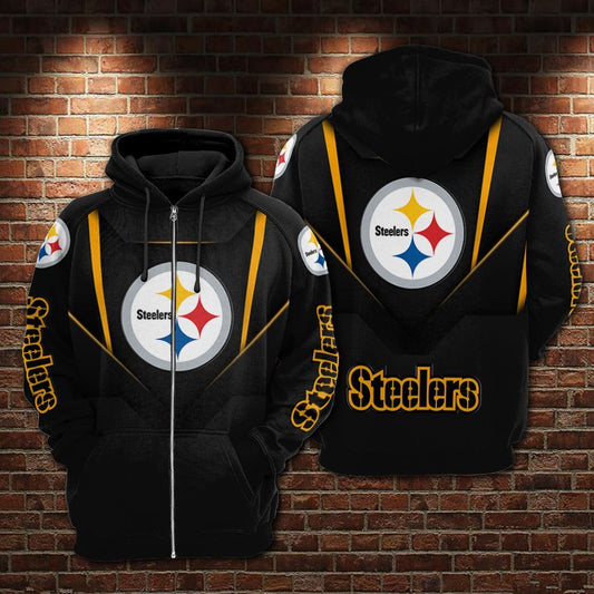 Pittsburgh Steelers Limited Hoodie 908