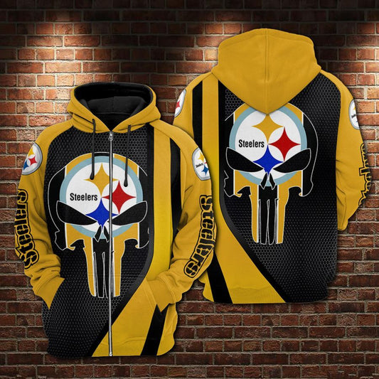 Pittsburgh Steelers Limited Hoodie 919