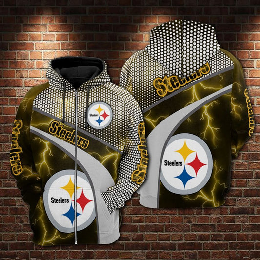 Pittsburgh Steelers Limited Hoodie 920