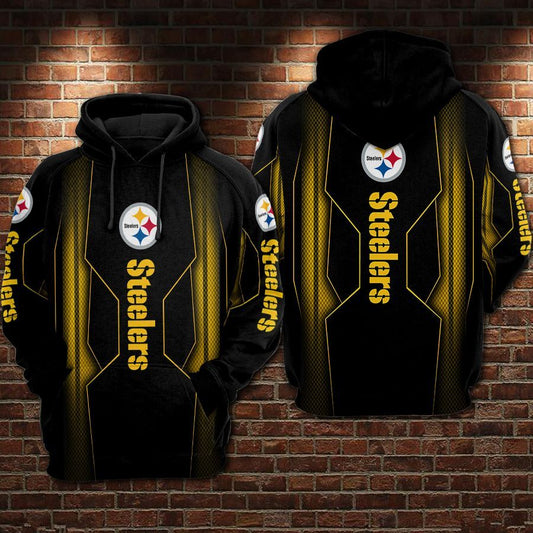 Pittsburgh Steelers Limited Hoodie 923