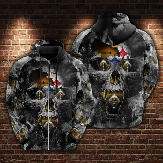 Pittsburgh Steelers Limited Hoodie 946