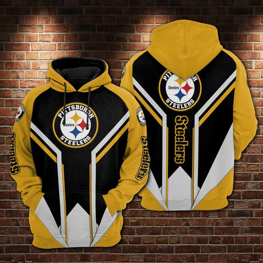 Pittsburgh Steelers Limited Hoodie 951