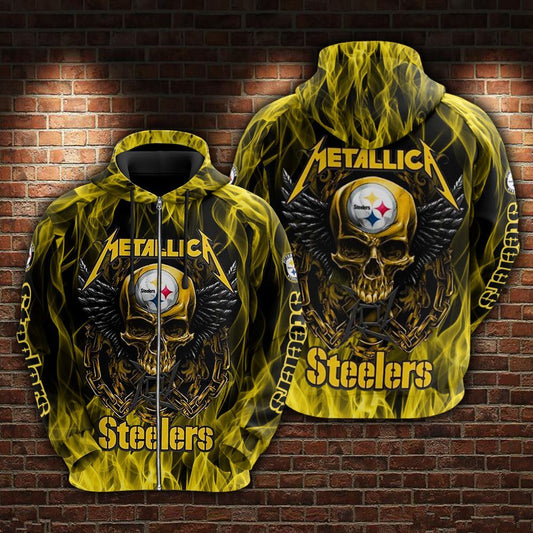 Pittsburgh Steelers Limited Hoodie 968