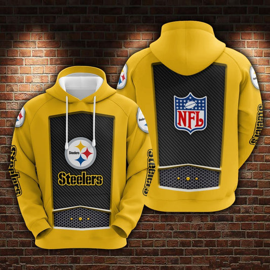 Pittsburgh Steelers Limited Hoodie 974
