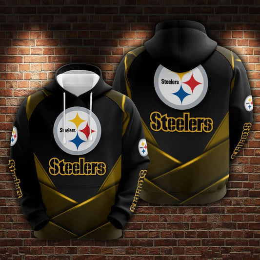 Pittsburgh Steelers Limited Hoodie 989