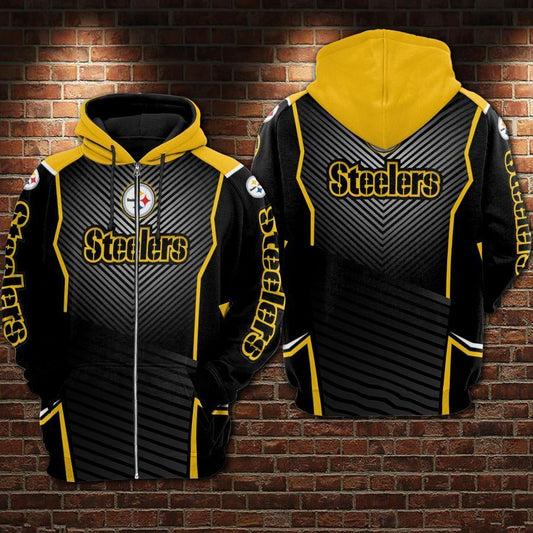 Pittsburgh Steelers Limited Hoodie