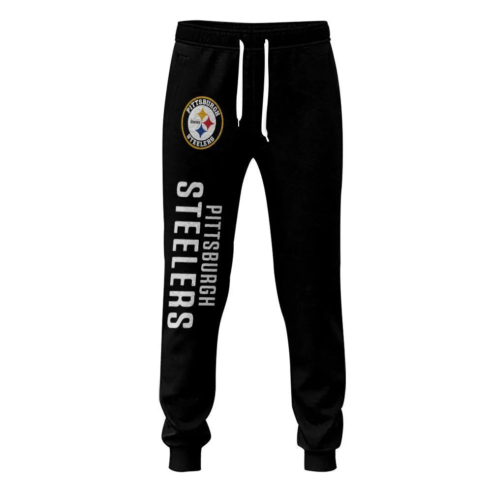 Pittsburgh Steelers Limited Hoodie/ Jogger 1024