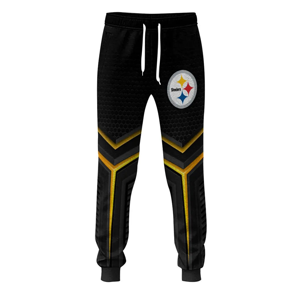 Pittsburgh Steelers Limited Hoodie | Jogger 725