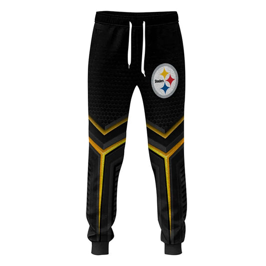 Pittsburgh Steelers Limited Hoodie | Jogger 725