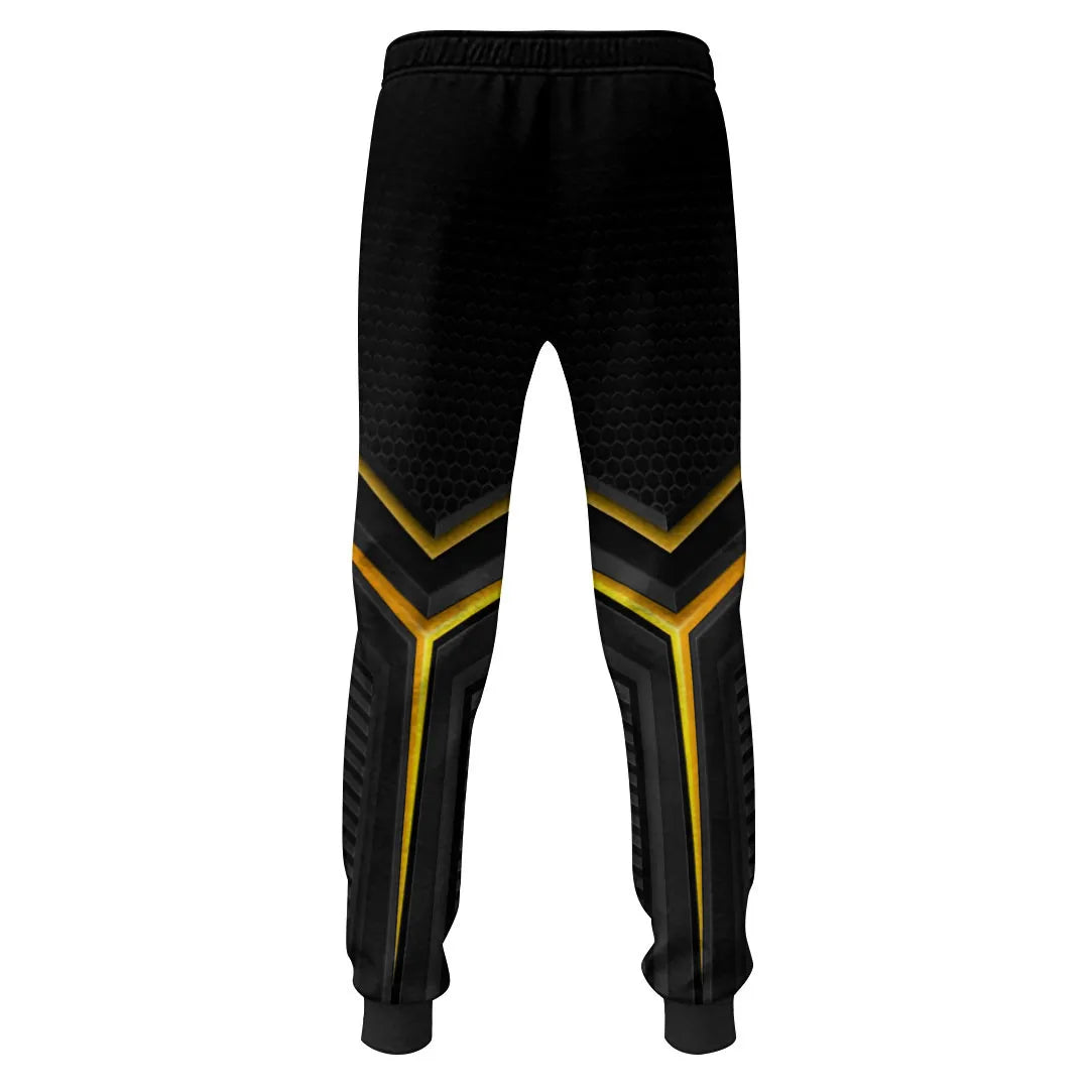 Pittsburgh Steelers Limited Hoodie | Jogger 725