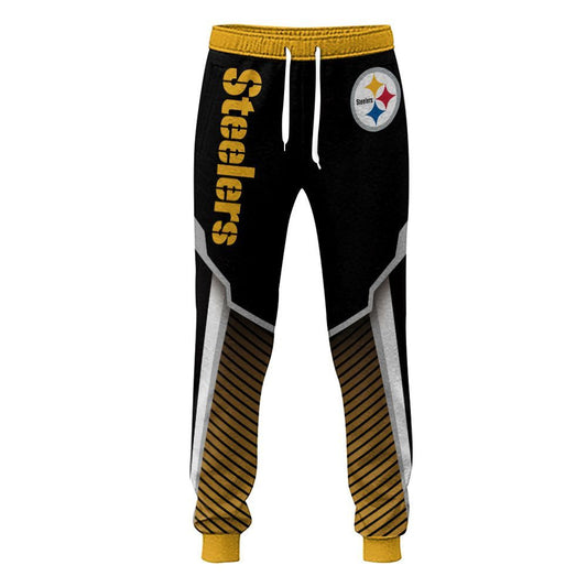 Pittsburgh Steelers Limited Hoodie | Jogger S057
