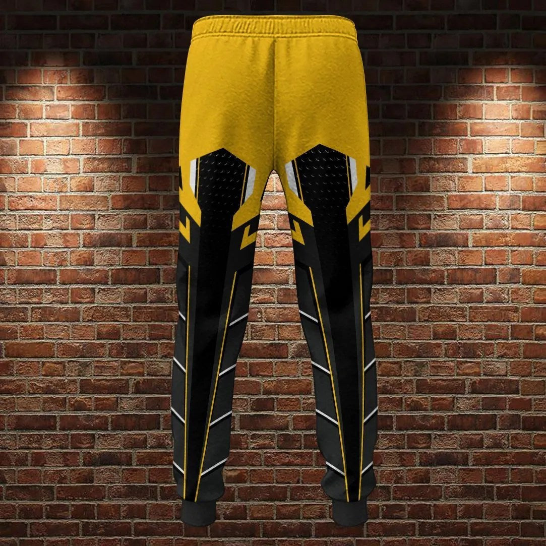 Pittsburgh Steelers Limited Hoodie | Jogger S102