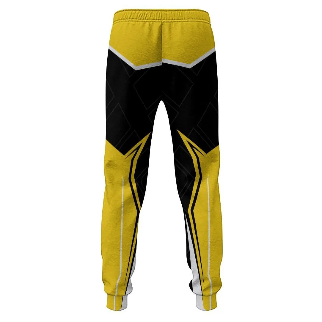 Pittsburgh Steelers Limited Hoodie | Jogger S145