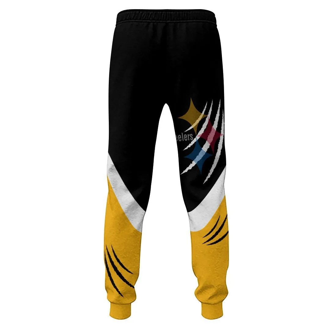 Pittsburgh Steelers Limited Hoodie | Jogger S179
