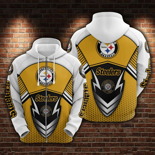 Pittsburgh Steelers Limited Hoodie S082