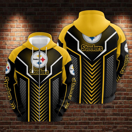 Pittsburgh Steelers Limited Hoodie S154