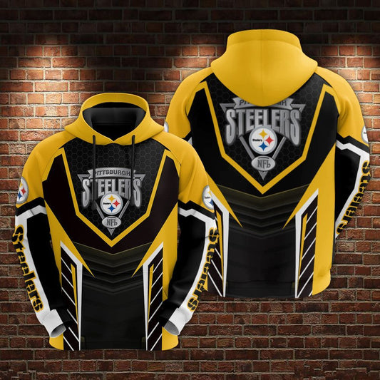 Pittsburgh Steelers Limited Hoodie S161