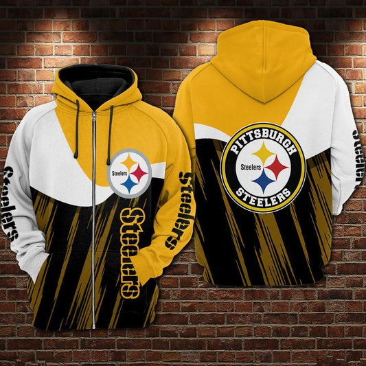 Pittsburgh Steelers Limited Hoodie S191
