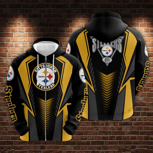 Pittsburgh Steelers Limited Hoodie S210