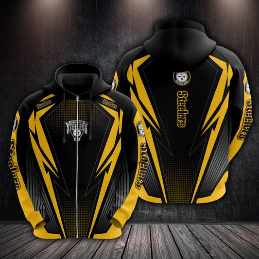 Pittsburgh Steelers Limited Hoodie S215