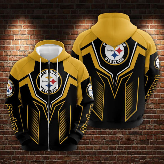 Pittsburgh Steelers Limited Hoodie S219