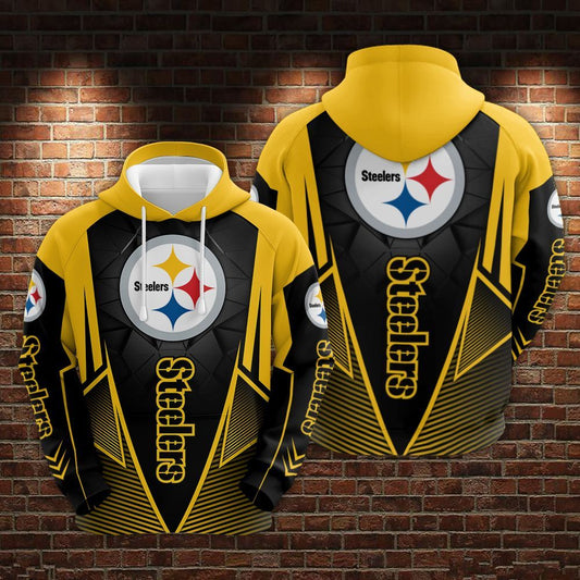 Pittsburgh Steelers Limited Hoodie S221