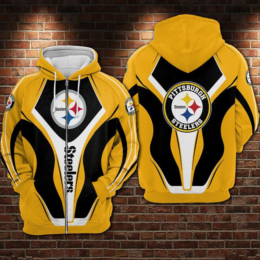 Pittsburgh Steelers Limited Hoodie S247