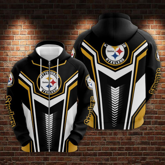 Pittsburgh Steelers Limited Hoodie S257