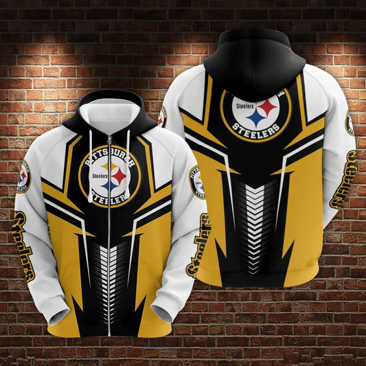 Pittsburgh Steelers Limited Hoodie S268