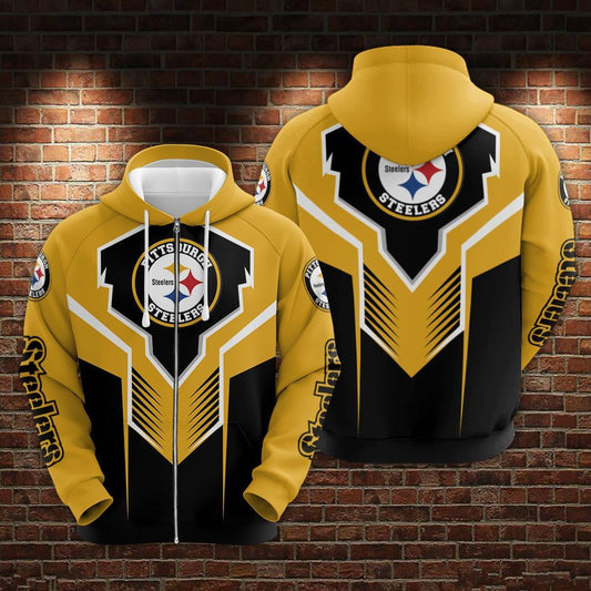 Pittsburgh Steelers Limited Hoodie S297
